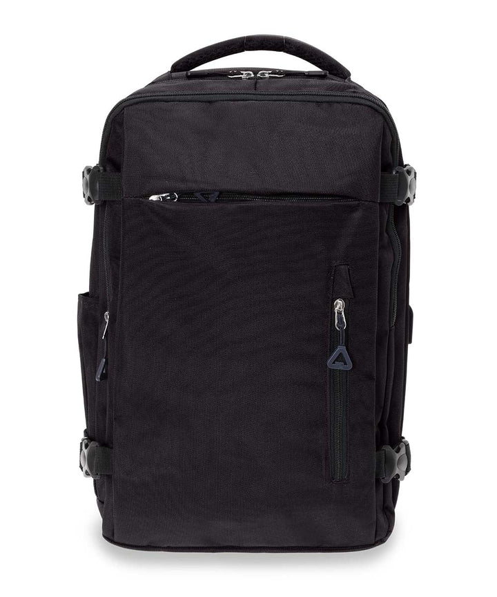 CABIN SIZE תיק גב לטיסות - תיק התיקיםתיק התיקיםגברים