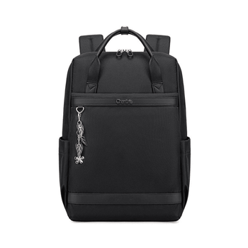 Chantria תיק גב לנשים למחשב נייד 14.1" - תיק התיקיםchantriaתיקי מחשב