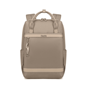 Chantria תיק גב לנשים למחשב נייד 14.1" - תיק התיקיםchantriaתיקי מחשב