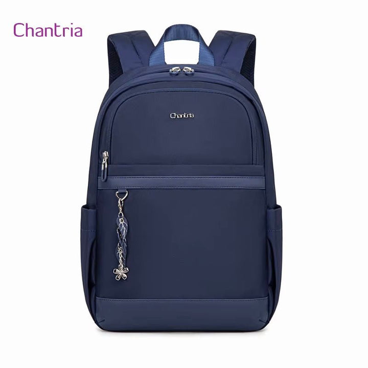 Chantria תיק גב לנשים למחשב נייד 14.1" - תיק התיקיםChantriaתיקים