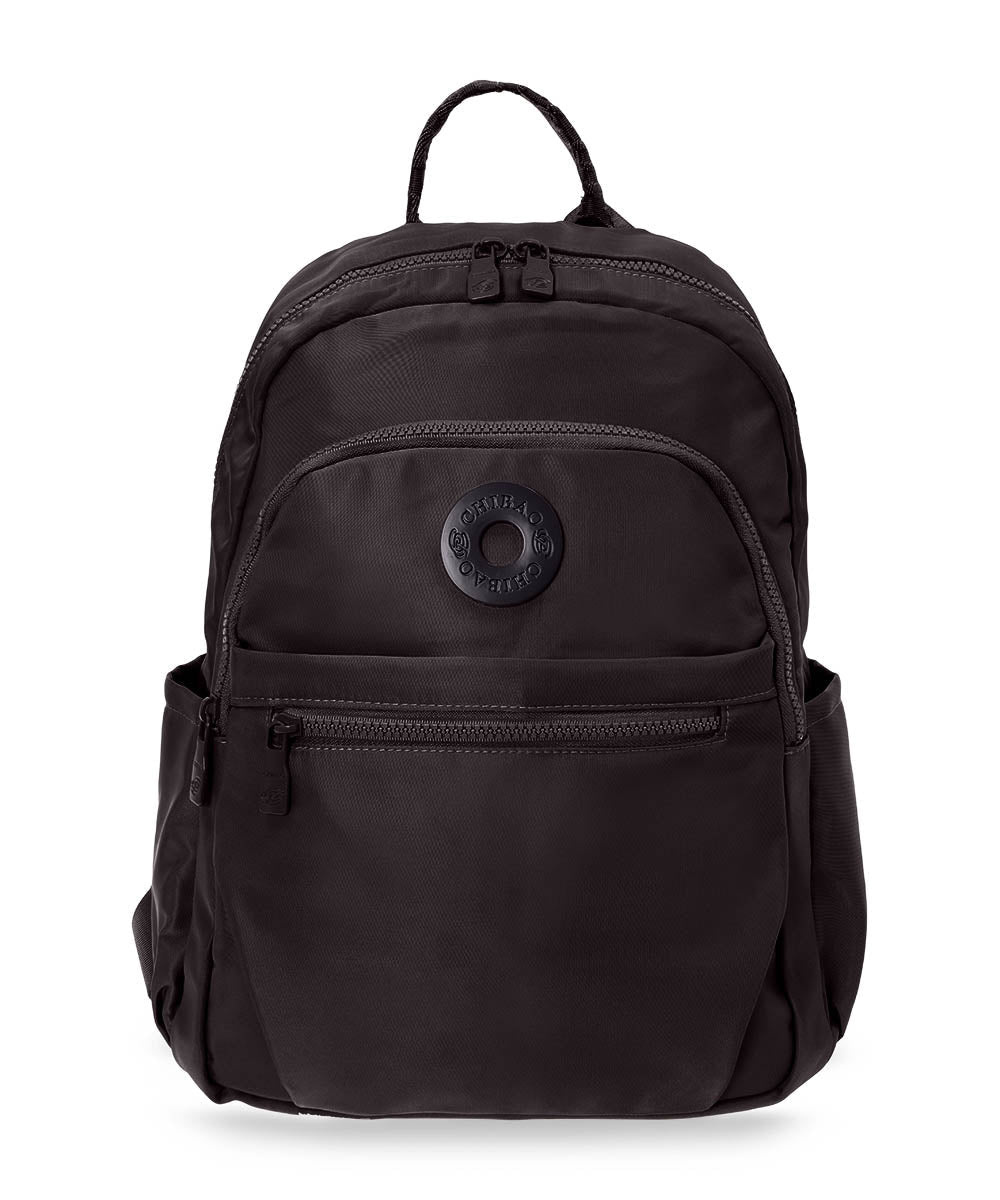 CHIBAO תיק גב מבד לנשים - תיק התיקיםתיק התיקיםנשים