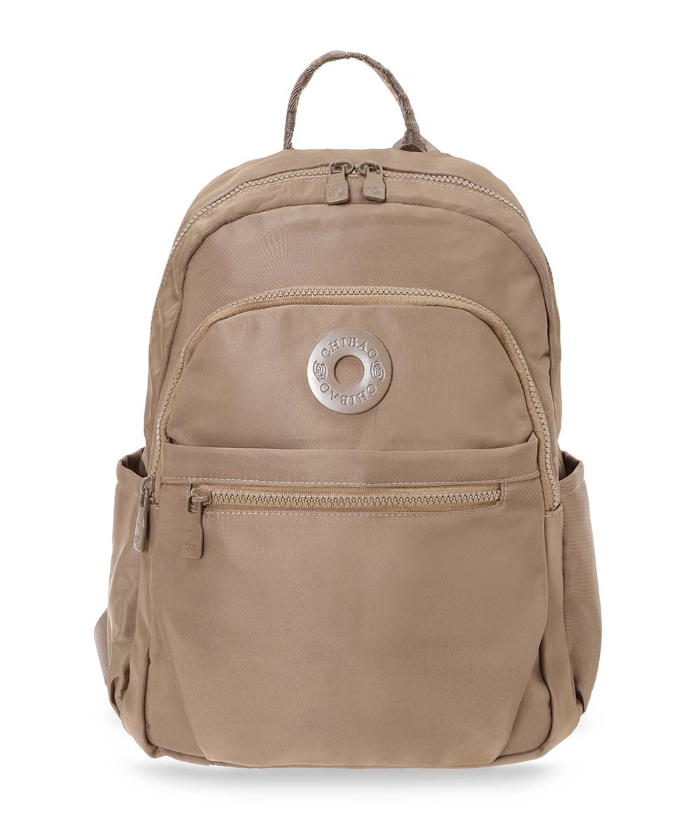 CHIBAO תיק גב מבד לנשים - תיק התיקיםתיק התיקיםנשים