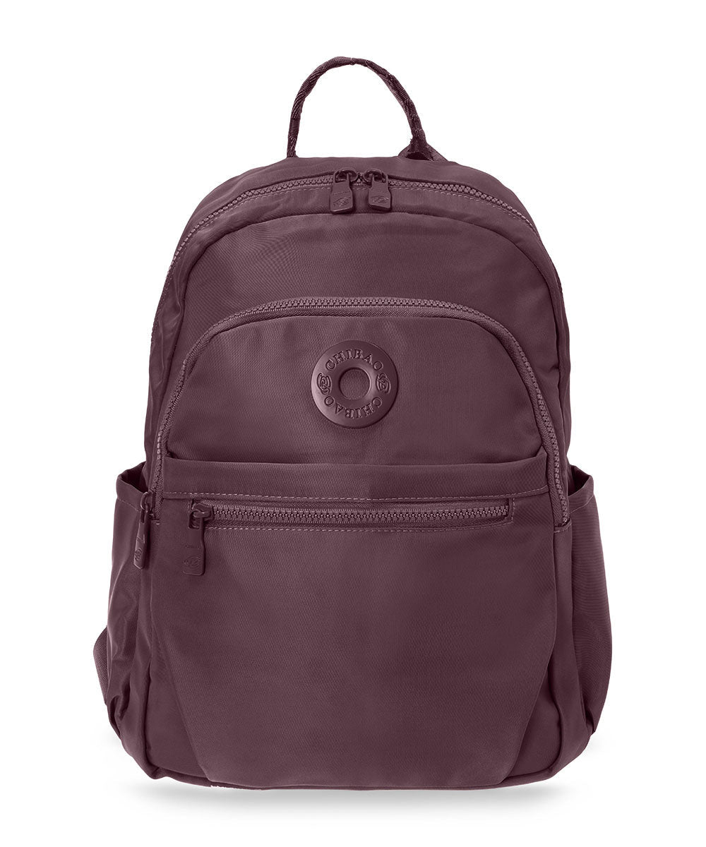 CHIBAO תיק גב מבד לנשים - תיק התיקיםתיק התיקיםנשים