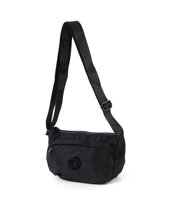 Chibao תיק צד עם רצועה ארוכה מבד - תיק התיקיםתיק התיקיםנשים