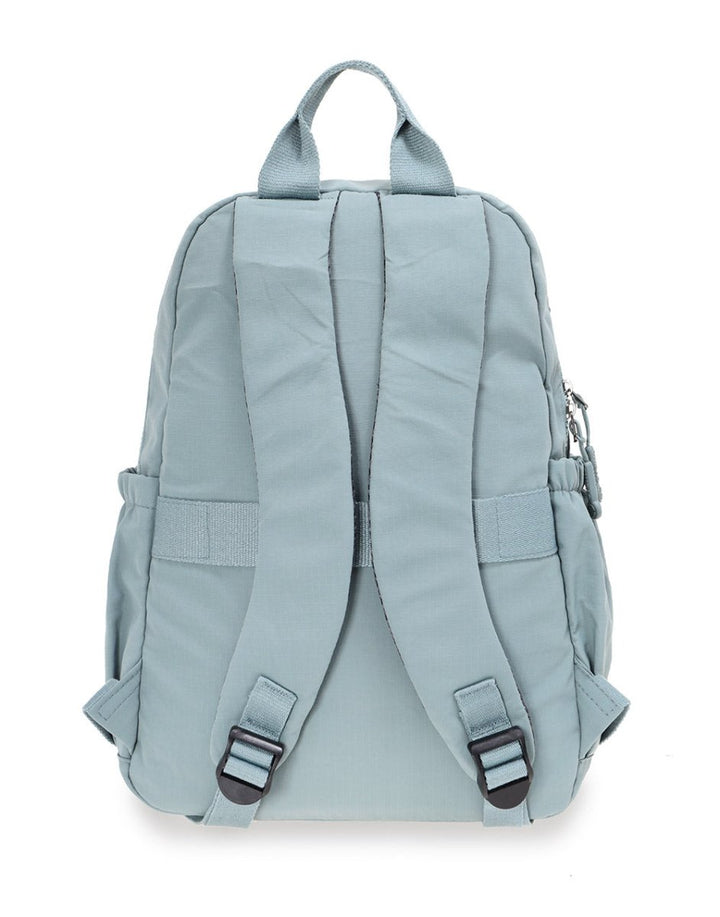 CHIBAO תיק גב אורבני קל משקל מרובה תאים - תיק התיקיםCHIBAOתיק גב לנשים