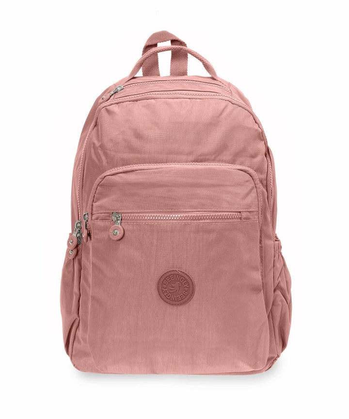 CHIBAO תיק גב גדול למחשב וללימודים - תיק התיקיםCHIBAOתיקי גב למחשב