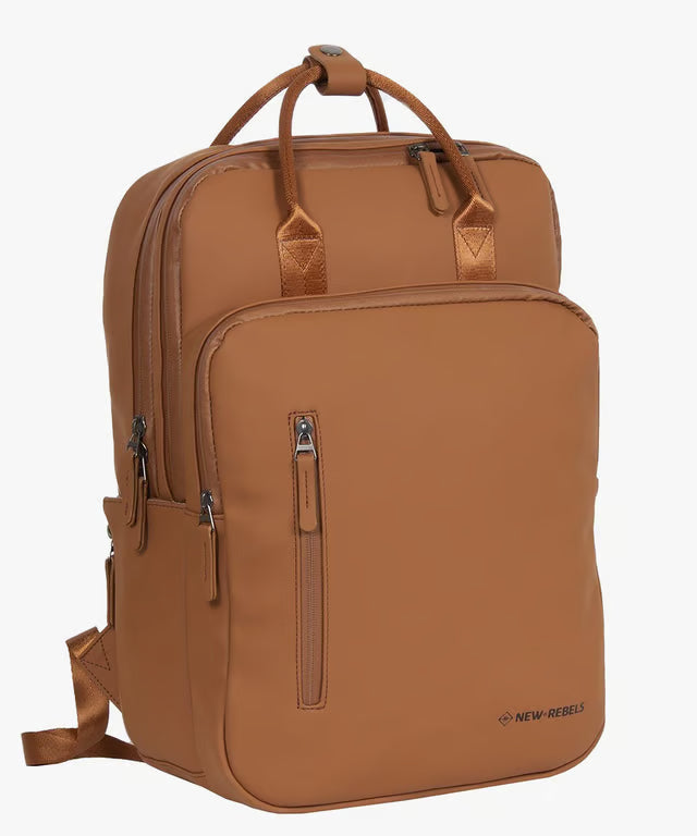 תיק גב דגם וויליאם