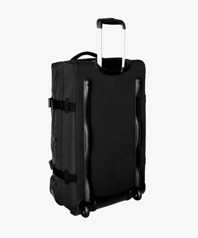 Cortland Trolley - מזוודה 28' - תיק התיקיםNEW REBELSמזוודות גדולות