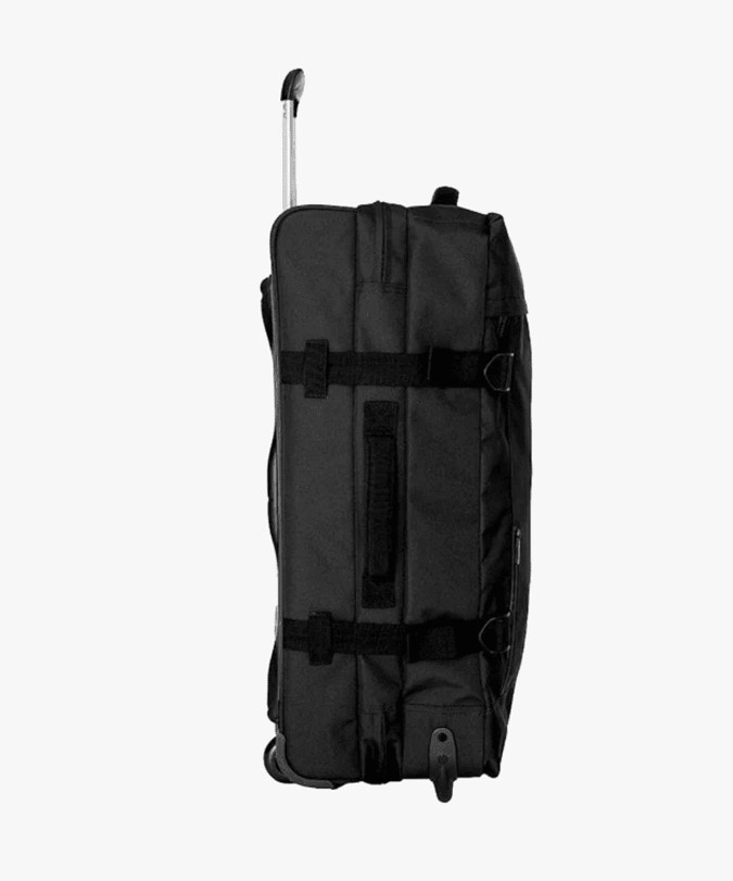 Cortland Trolley - מזוודה 28' - תיק התיקיםNEW REBELSמזוודות גדולות