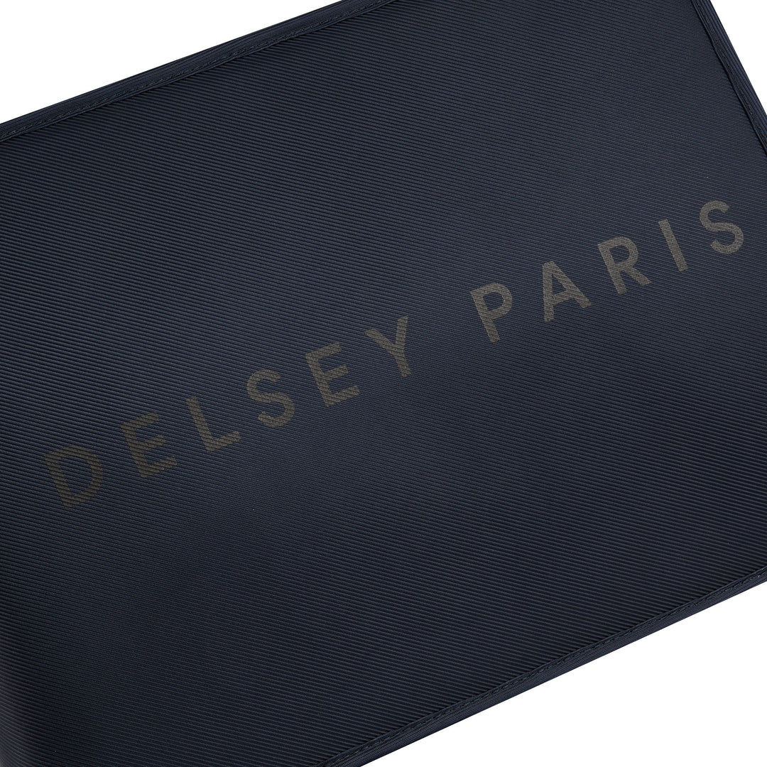 Delsey ARCHE תיק גב למחשב נייד 15.6" - נייבי