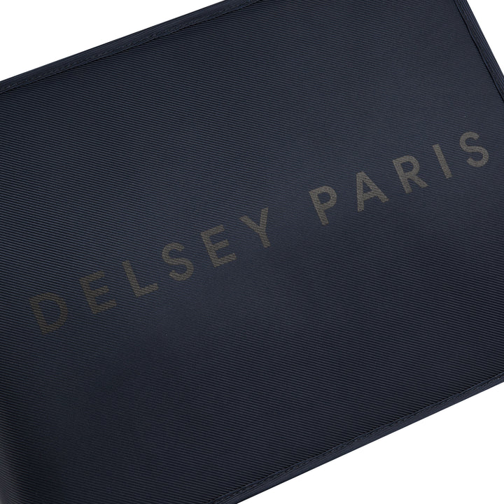 Delsey ARCHE תיק גב למחשב נייד 15.6" - נייבי