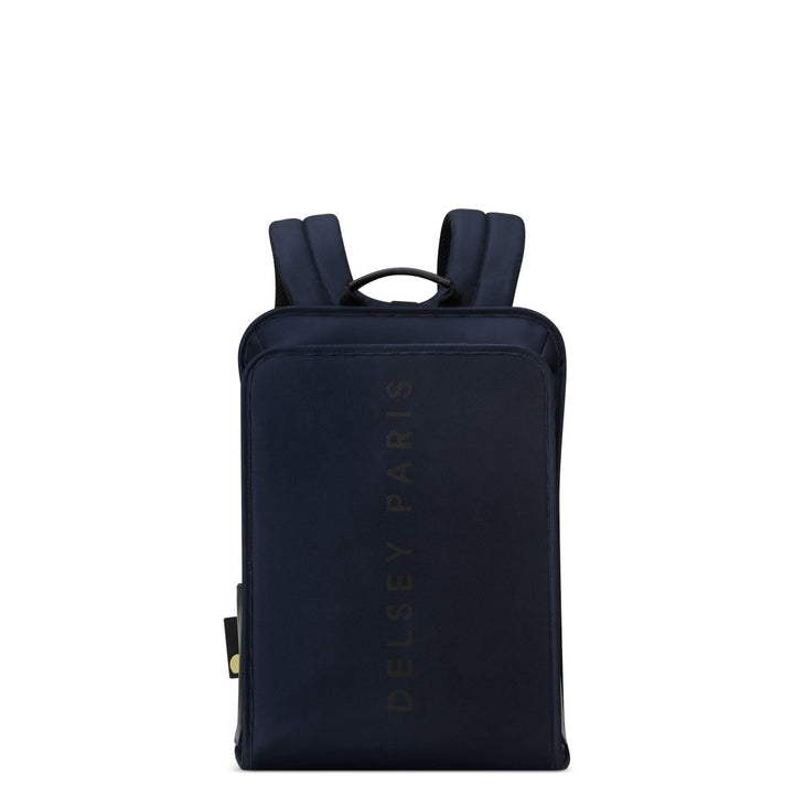 Delsey ARCHE תיק גב למחשב נייד 15.6" - תיק התיקיםDELSEYתיק קש