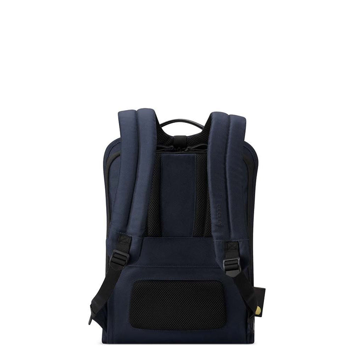 Delsey ARCHE תיק גב למחשב נייד 15.6" - תיק התיקיםDELSEYתיקים למחשב נייד