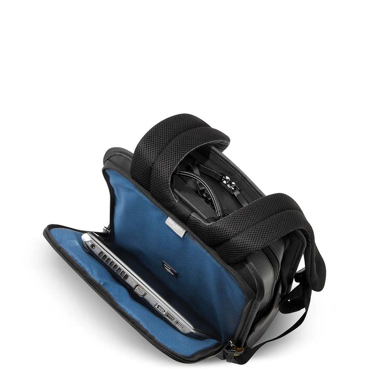 Delsey ARCHE תיק גב למחשב נייד 15.6" - תיק התיקיםDELSEYתיקים למחשב נייד