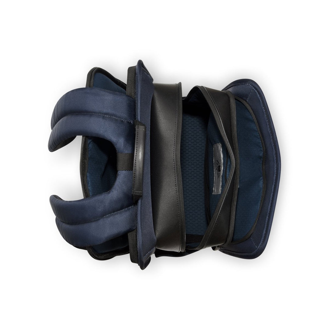 Delsey ARCHE תיק גב למחשב נייד 15.6" - תיק התיקיםDELSEYתיק קש