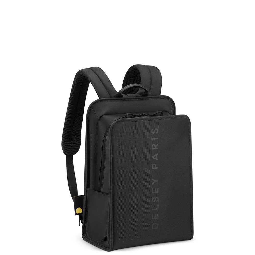 Delsey ARCHE תיק גב למחשב נייד 15.6" - תיק התיקיםDELSEYתיקים למחשב נייד