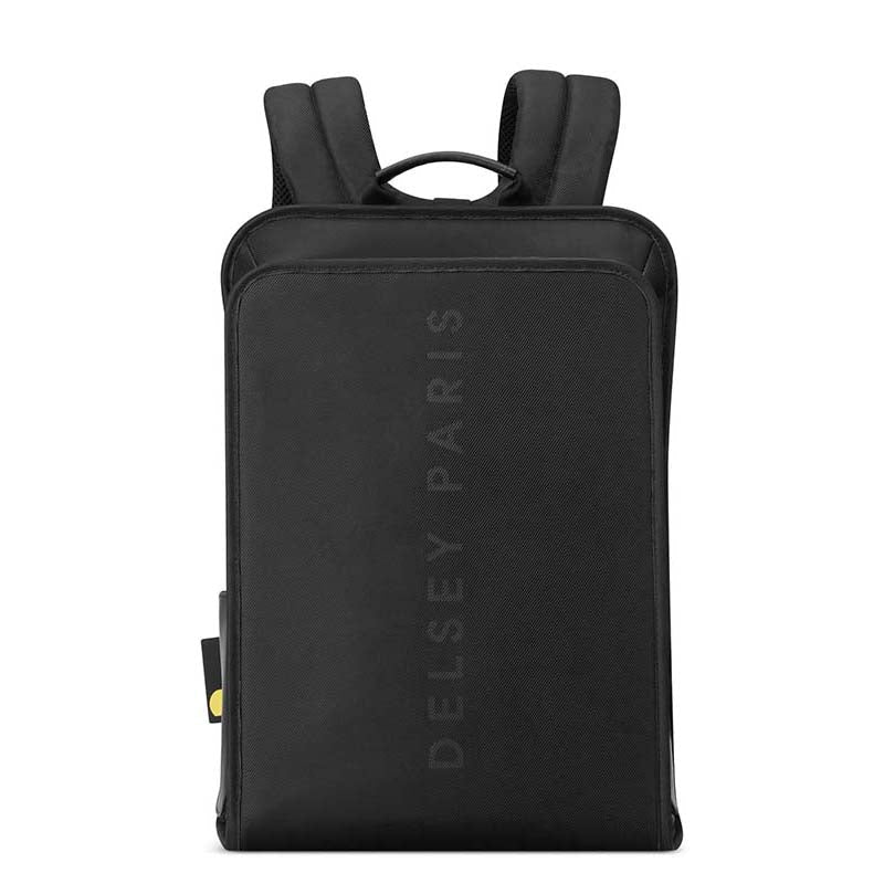 Delsey ARCHE תיק גב למחשב נייד 15.6" - תיק התיקיםDELSEYתיקים למחשב נייד