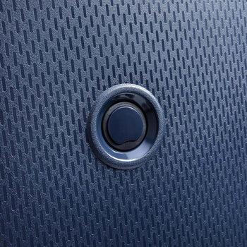 Delsey Belmont Plus 55cm מזוודה קשיחה קטנה טרולי עלייה למטוס 20" - תיק התיקיםDELSEYמזוודות