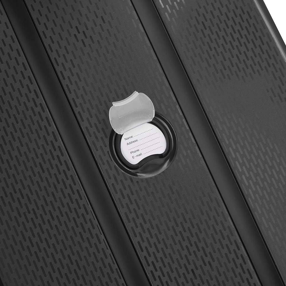 Delsey Belmont Plus 82cm מזוודה קשיחה גדולה 31" - תיק התיקיםDELSEYמזוודות