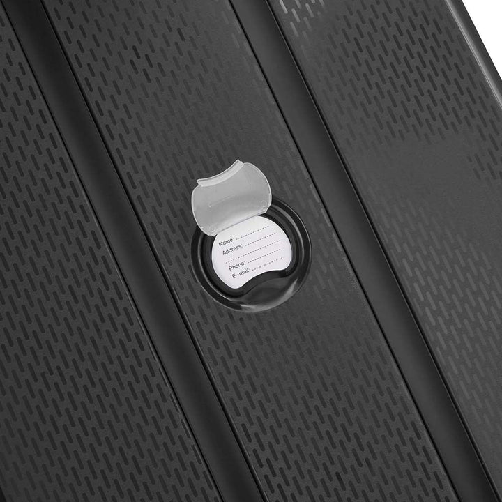 Delsey Belmont Plus 82cm מזוודה קשיחה גדולה 31" - תיק התיקיםDELSEYמזוודות