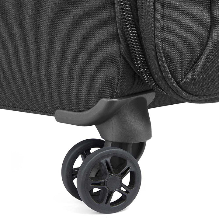 Delsey Brochant 2.0 78cm מזוודה בד גדולה 28" - תיק התיקיםDELSEYמזוודות