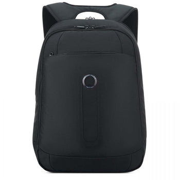 Delsey Datum תיק גב למחשב נייד 15.6" - תיק התיקיםDELSEYתיקים למחשב נייד