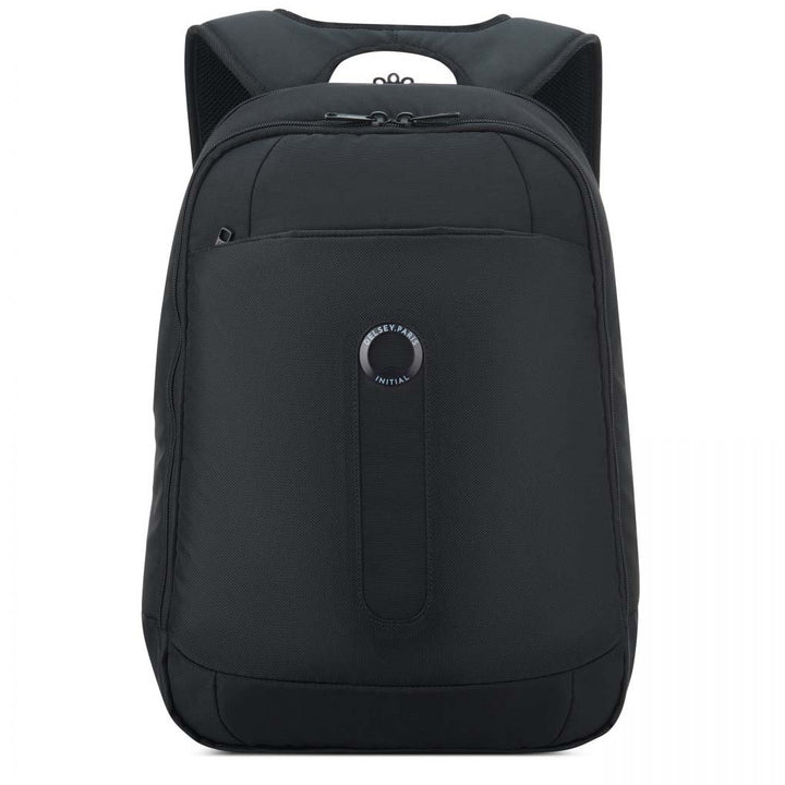 Delsey Datum תיק גב למחשב נייד 15.6" - תיק התיקיםDELSEYתיקים למחשב נייד