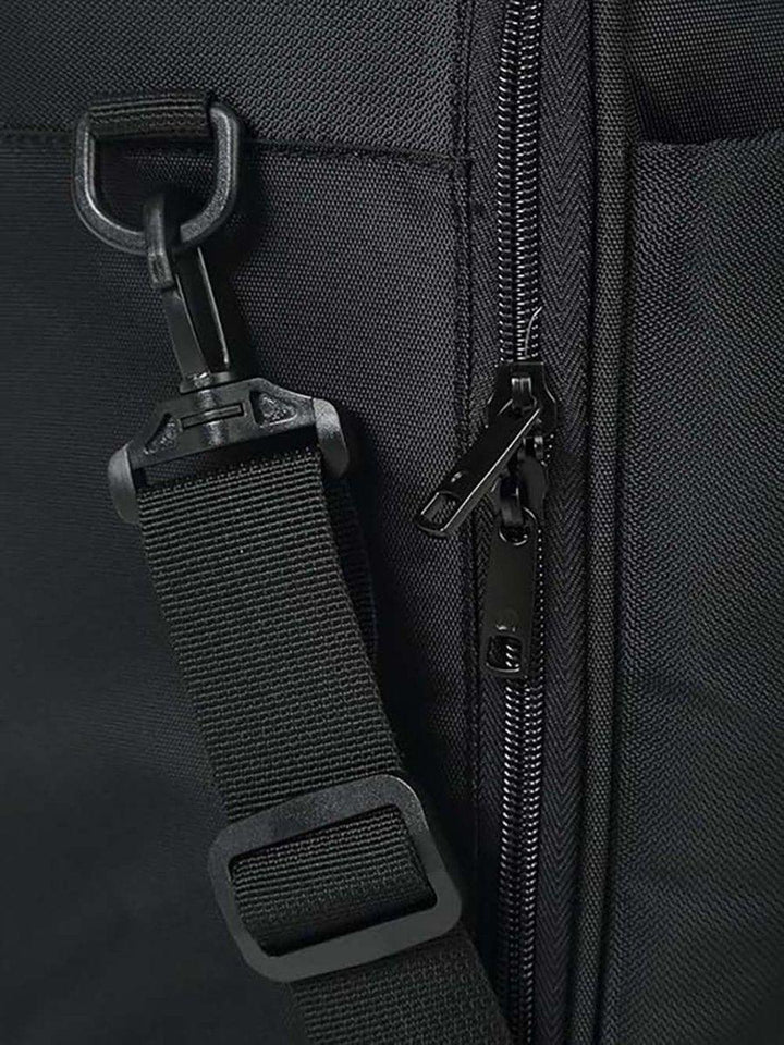 Delsey Datum תיק גלגלים למחשב נייד 15.6" - תיק התיקיםDELSEYתיקים למחשב נייד