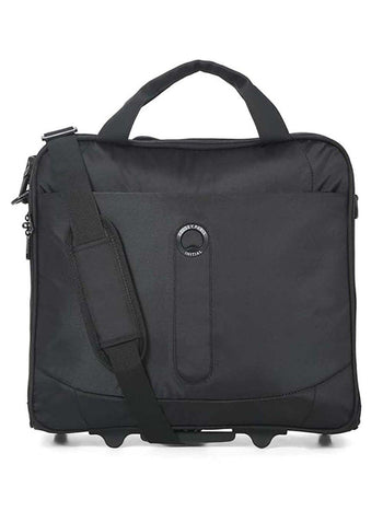 Delsey Datum תיק גלגלים למחשב נייד 15.6" - תיק התיקיםDELSEYתיקים למחשב נייד