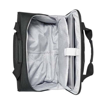 Delsey Esplanade תיק גלגלים סלים למחשב נייד 15.6" - תיק התיקיםDELSEYתיקים למחשב נייד