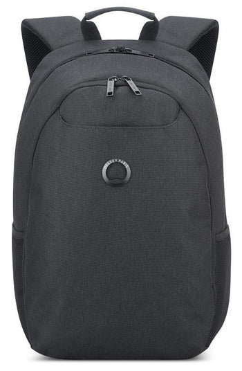 Delsey Esplanade תיק גב למחשב נייד 17.3" - תיק התיקיםDELSEYתיקים למחשב נייד