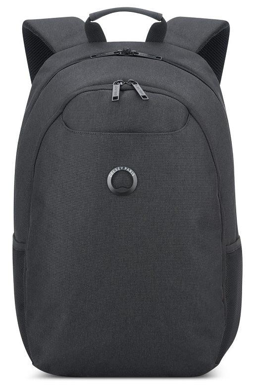Delsey Esplanade תיק גב למחשב נייד 17.3" - תיק התיקיםDELSEYתיקים למחשב נייד