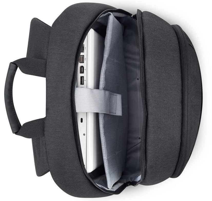 Delsey Esplanade תיק גב למחשב נייד 17.3" - תיק התיקיםDELSEYתיקים למחשב נייד