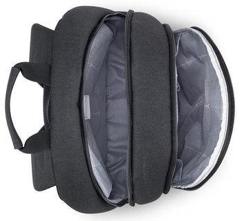 Delsey Esplanade תיק גב למחשב נייד 17.3" - תיק התיקיםDELSEYתיקים למחשב נייד