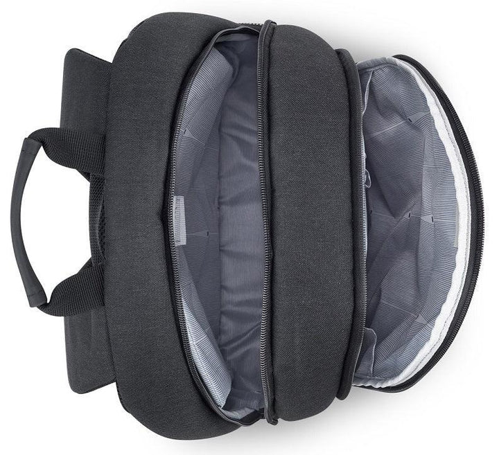 Delsey Esplanade תיק גב למחשב נייד 17.3" - תיק התיקיםDELSEYתיקים למחשב נייד