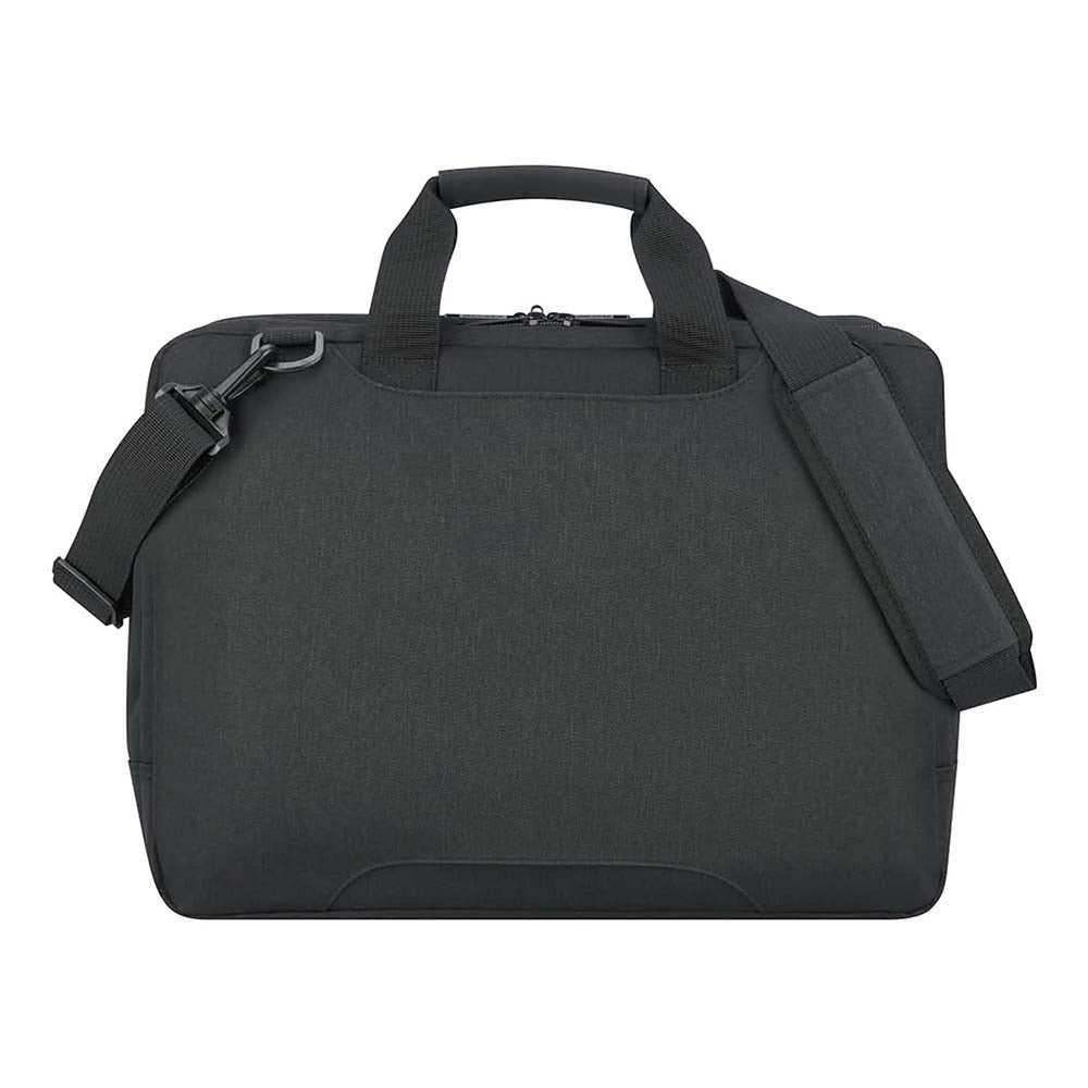 Delsey Esplanade תיק צד 2 תאים למחשב נייד 15.6" - תיק התיקיםDELSEYתיקים למחשב נייד