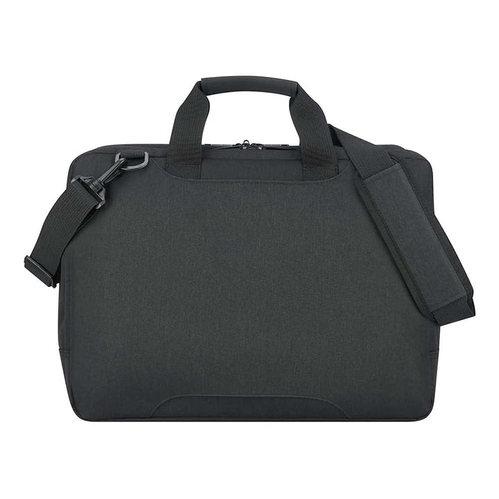 Delsey Esplanade תיק צד 2 תאים למחשב נייד 15.6" - תיק התיקיםDELSEYתיקים למחשב נייד