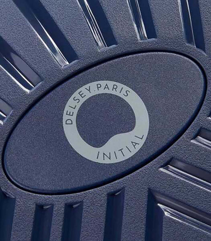 Delsey Ordener סט 3 מזוודות קשיחות קלות וחזקות - תיק התיקיםDELSEYמזוודות