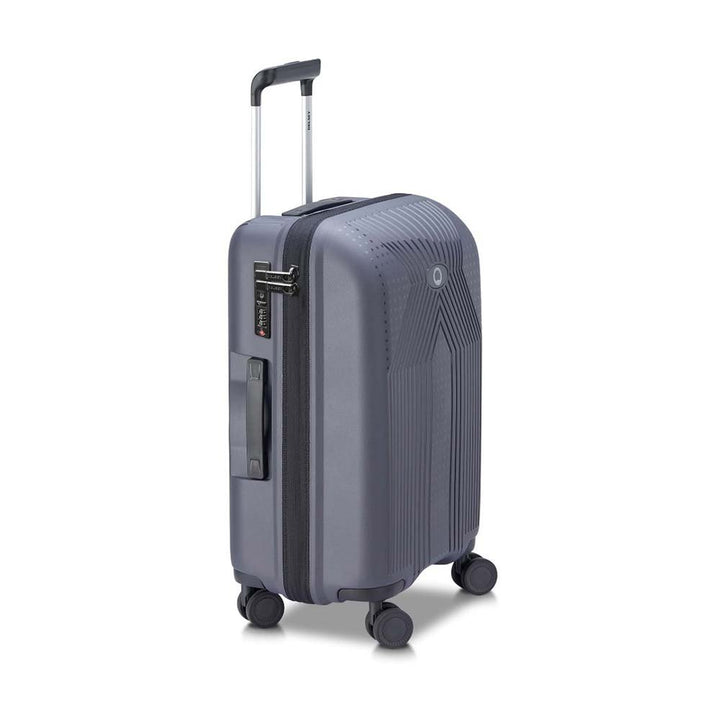 Delsey Ordener סט 3 מזוודות קשיחות קלות וחזקות - תיק התיקיםDELSEYמזוודות