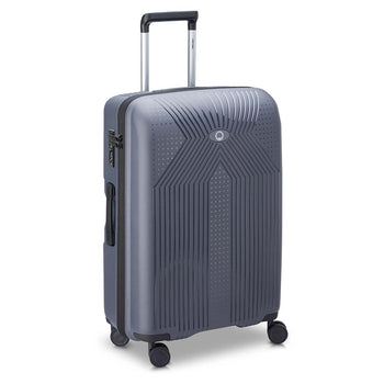 Delsey Ordener סט 3 מזוודות קשיחות קלות וחזקות - תיק התיקיםDELSEYמזוודות