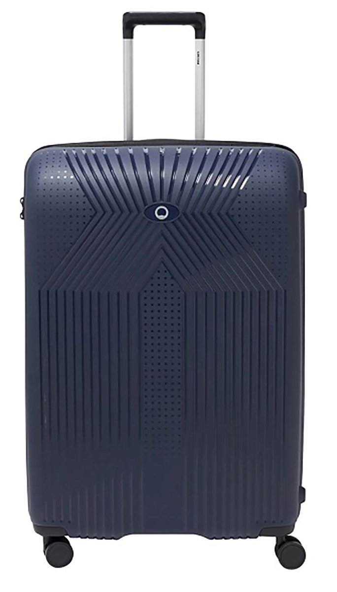 Delsey Ordener סט 3 מזוודות קשיחות קלות וחזקות - תיק התיקיםDELSEYמזוודות