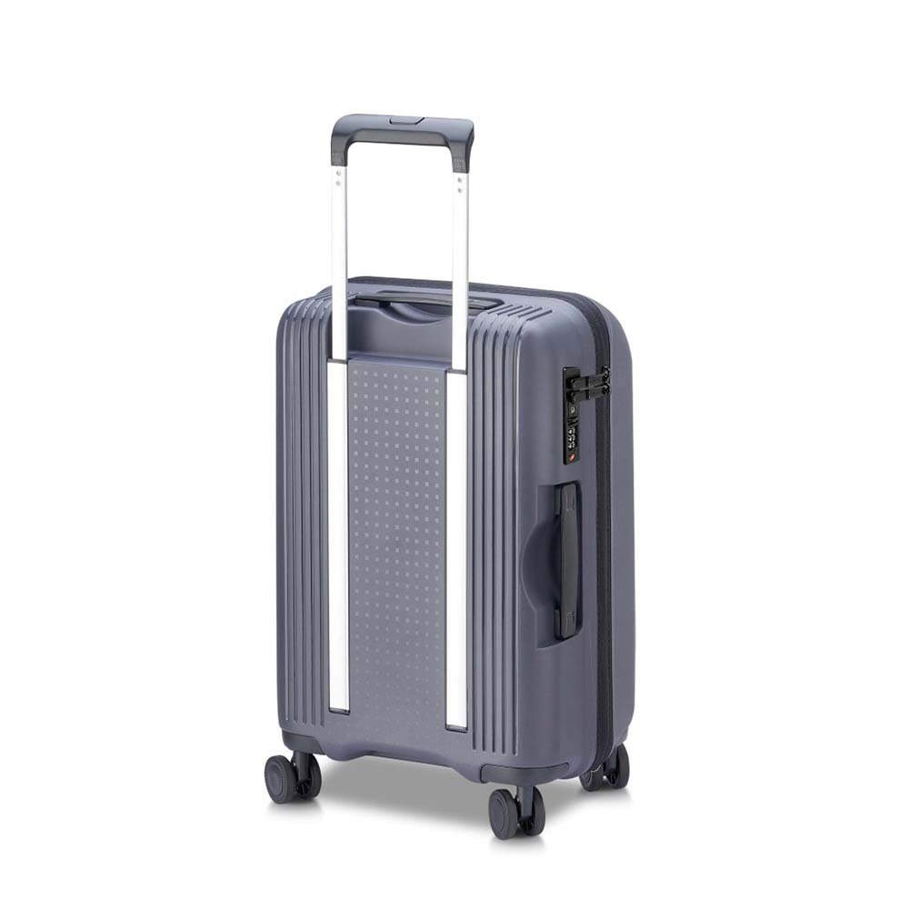 Delsey Ordener סט 3 מזוודות קשיחות קלות וחזקות - תיק התיקיםDELSEYמזוודות