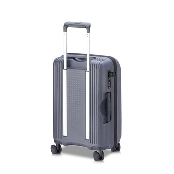 Delsey Ordener סט 3 מזוודות קשיחות קלות וחזקות - תיק התיקיםDELSEYמזוודות