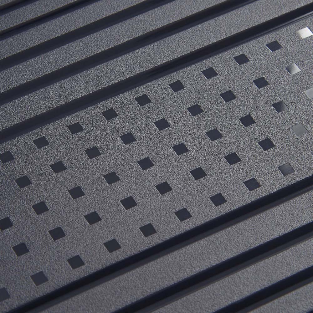 Delsey Ordener סט 3 מזוודות קשיחות קלות וחזקות - תיק התיקיםDELSEYמזוודות