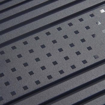 Delsey Ordener סט 3 מזוודות קשיחות קלות וחזקות - תיק התיקיםDELSEYמזוודות