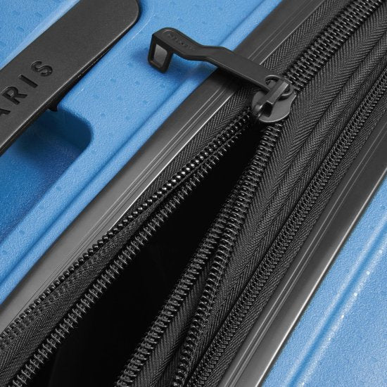 Delsey Paris Belmont Plus מזוודת טרולי קשיחה ומתרחבת לעליה למטוס 21" - תיק התיקיםDELSEYמזוודות קטנות