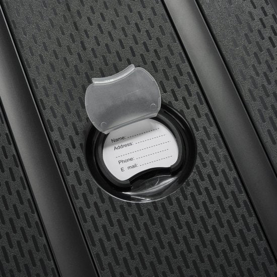 Delsey Paris Belmont Plus מזוודה גדולה קשיחה ומתרחבת 28" (76 ס"מ) - תיק התיקיםDELSEYמזוודות גדולות