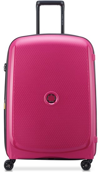 Delsey Paris Belmont Plus מזוודה גדולה קשיחה ומתרחבת 28" (76 ס"מ) - תיק התיקיםDELSEYמזוודות גדולות