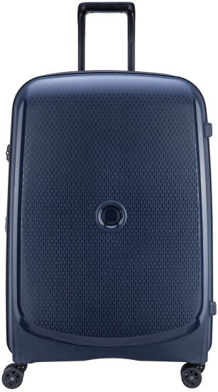 Delsey Paris Belmont Plus מזוודה גדולה קשיחה ומתרחבת 28" (76 ס"מ) - תיק התיקיםDELSEYמזוודות גדולות