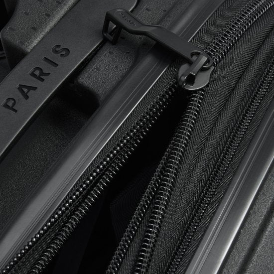 Delsey Paris Belmont Plus מזוודה גדולה קשיחה ומתרחבת 28" (76 ס"מ) - תיק התיקיםDELSEYמזוודות גדולות